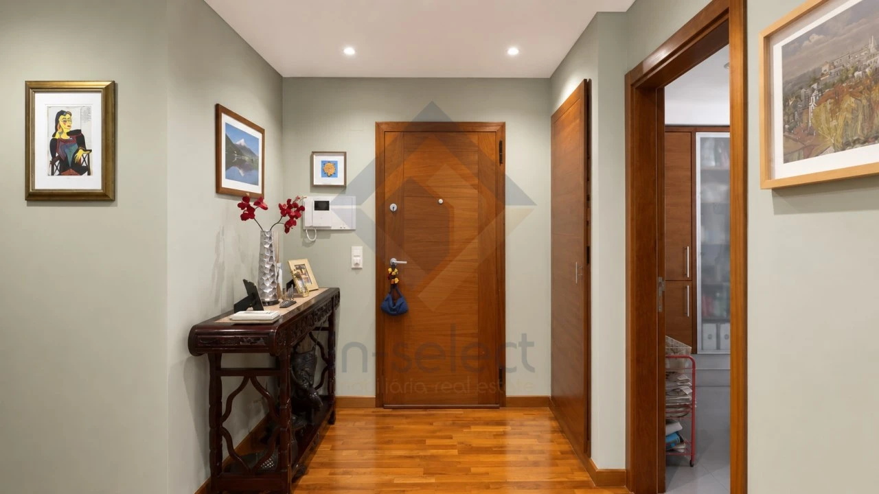 Apartamento T2 para Venda em Loule (São Clemente) Foto 4