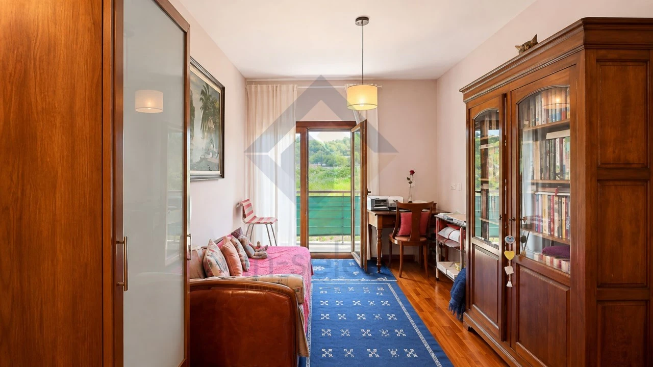 Apartamento T2 para Venda em Loule (São Clemente) Foto 5