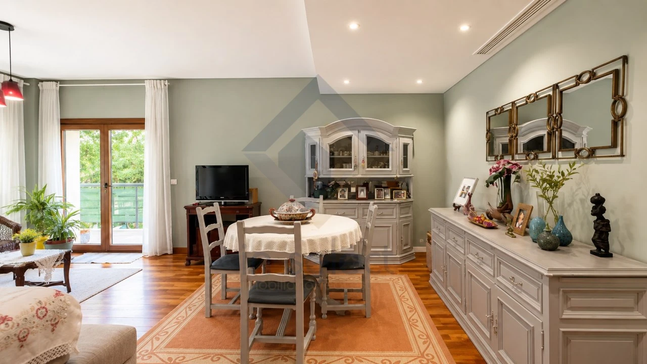 Apartamento T2 para Venda em Loule (São Clemente) Foto 7