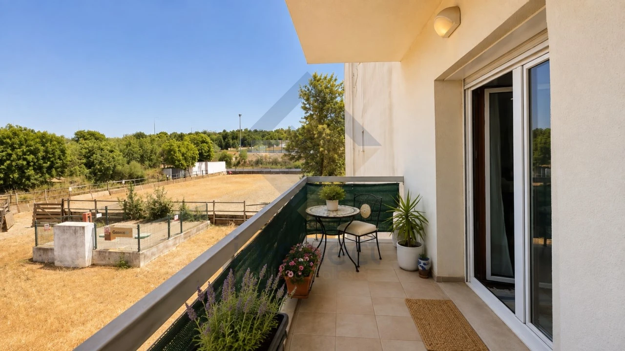 Apartamento T2 para Venda em Loule (São Clemente) Foto 13