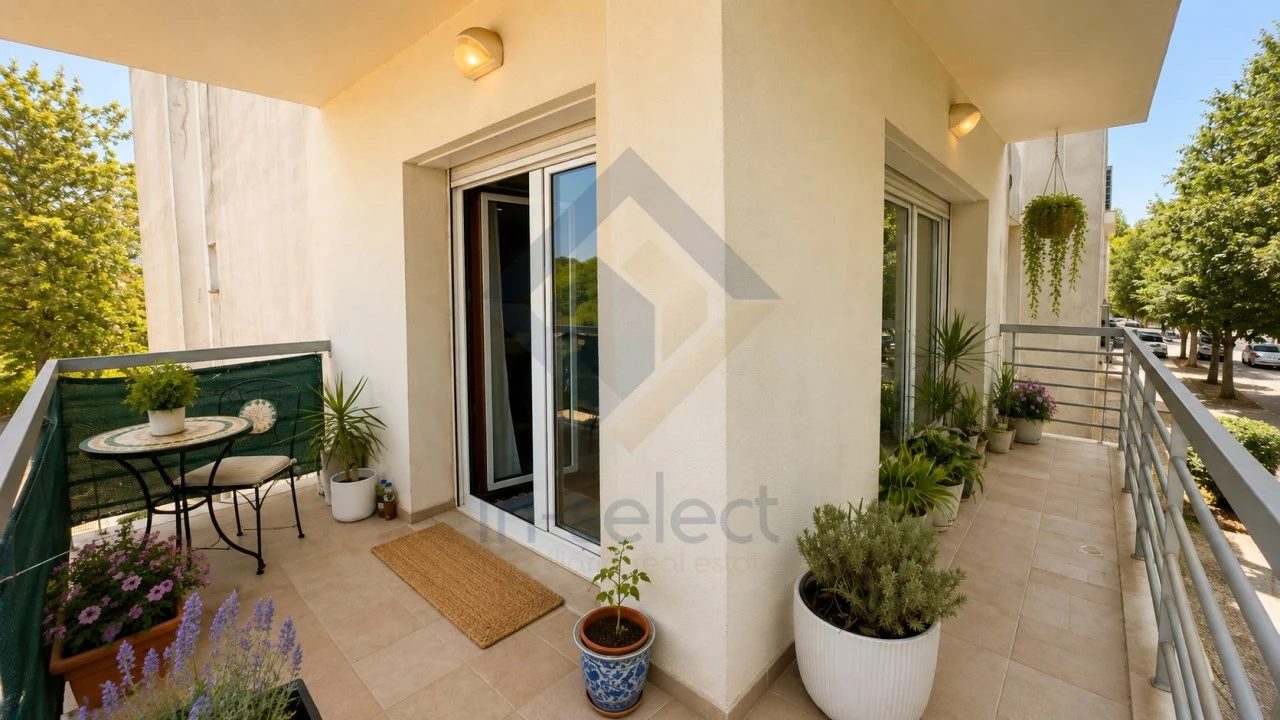 Apartamento T2 para Venda em Loule (São Clemente) Foto 14