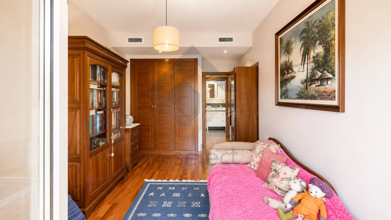 Apartamento T2 para Venda em Loule (São Clemente) Foto 15