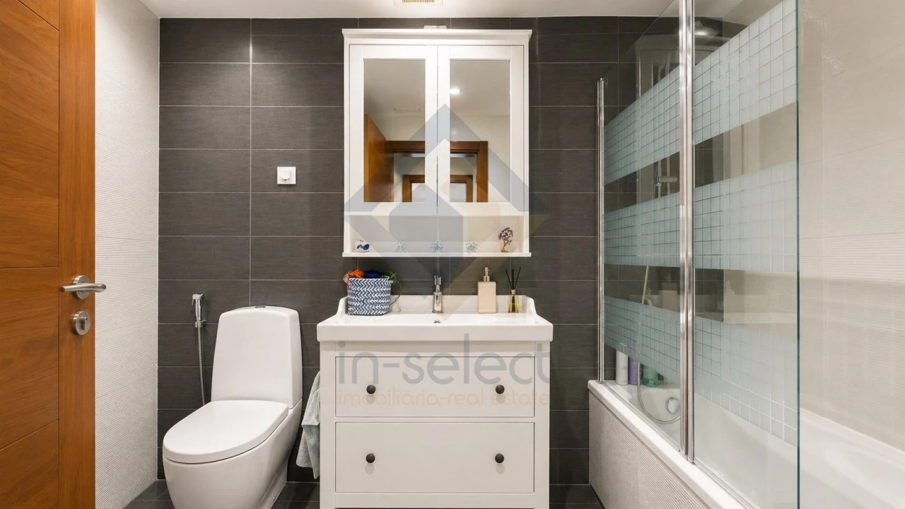 Apartamento T2 para Venda em Loule (São Clemente) Foto 17