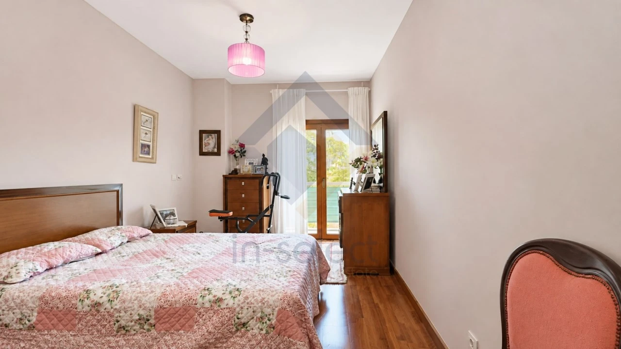 Apartamento T2 para Venda em Loule (São Clemente) Foto 18