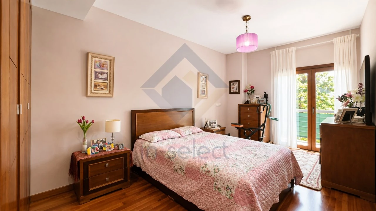 Apartamento T2 para Venda em Loule (São Clemente) Foto 19
