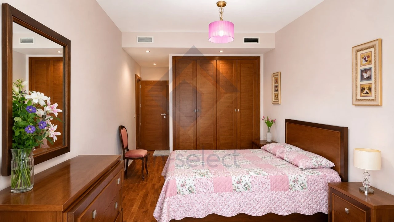Apartamento T2 para Venda em Loule (São Clemente) Foto 20