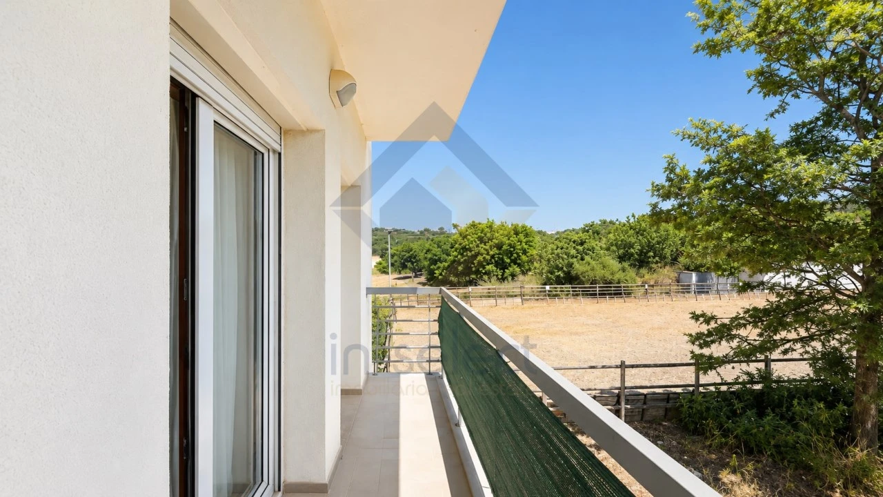 Apartamento T2 para Venda em Loule (São Clemente) Foto 22