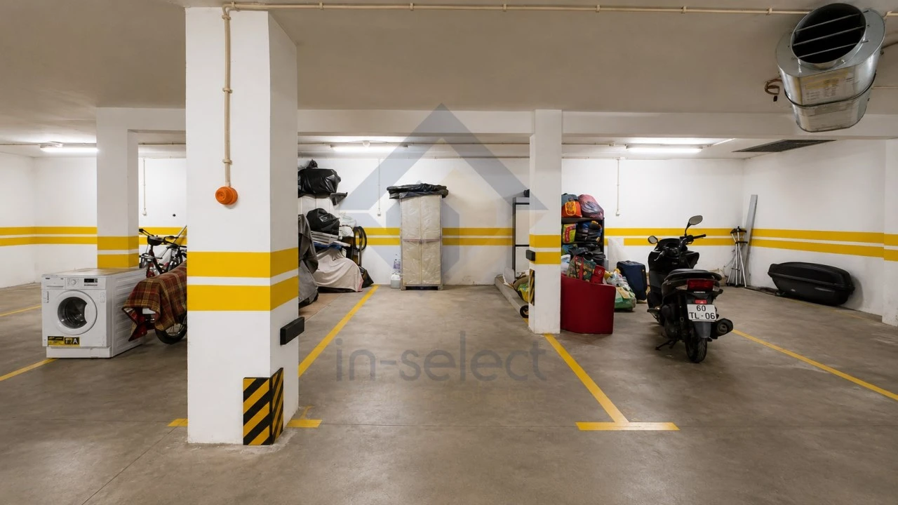 Apartamento T2 para Venda em Loule (São Clemente) Foto 23