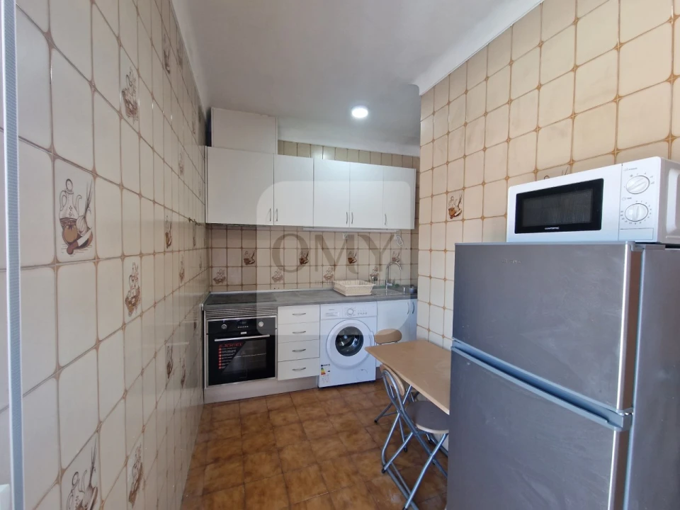 Apartamento T2 para Arrendamento em Nossa Senhora da Conceição, São Pedro e São Dinis Foto 15