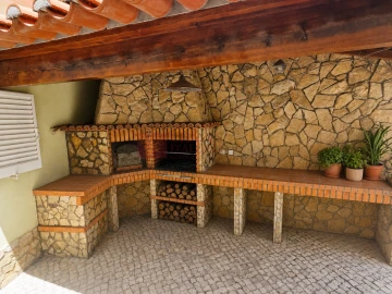 Moradia T4 para Venda em Carvoeira