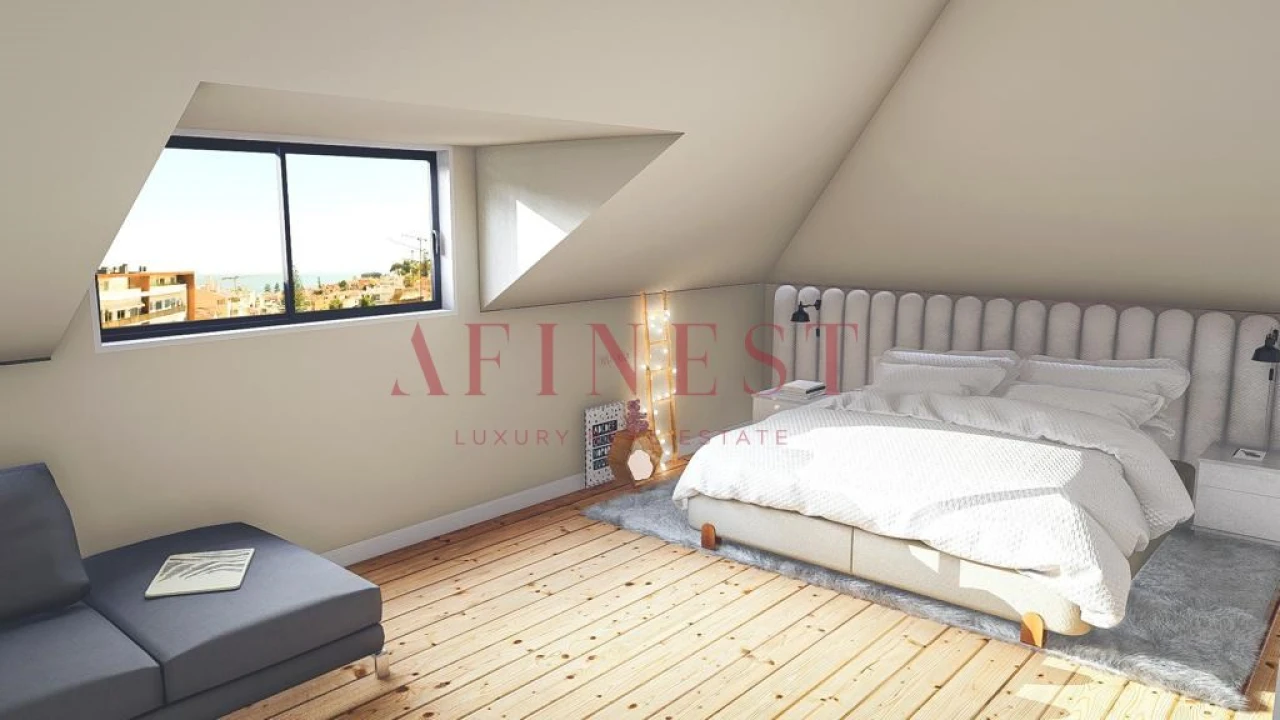 Apartamento T3 para Venda em Cascais e Estoril Foto 12