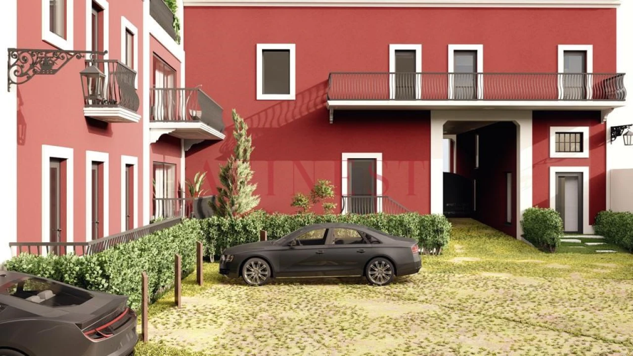 Apartamento T3 para Venda em Cascais e Estoril Foto 2