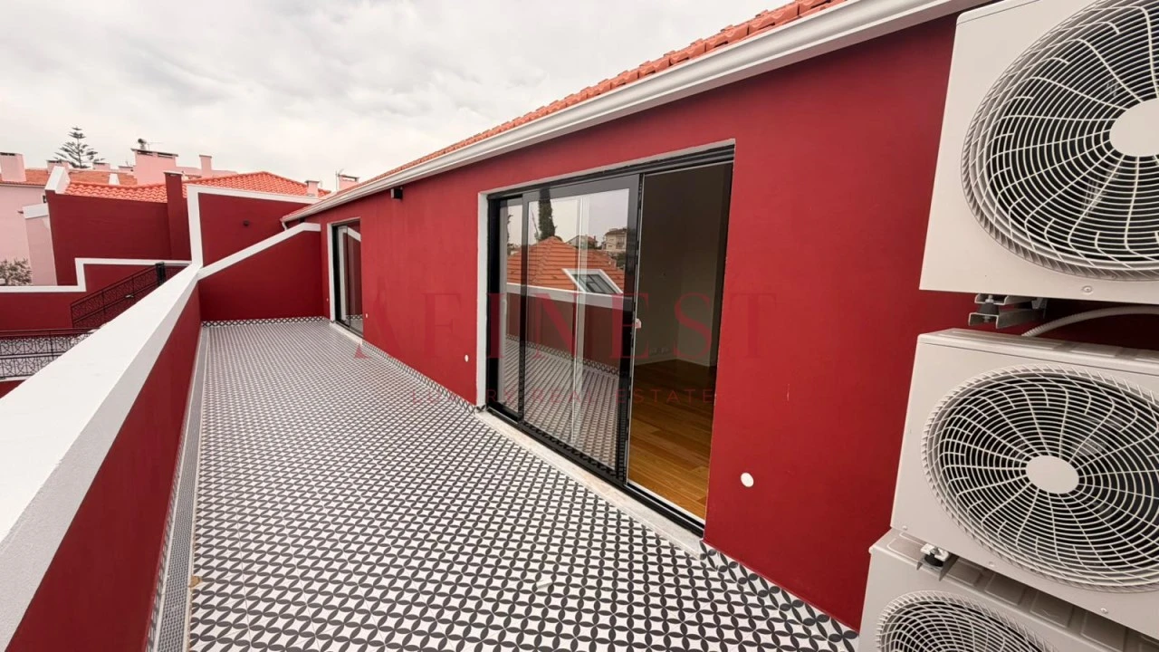 Apartamento T3 para Venda em Cascais e Estoril Foto 17