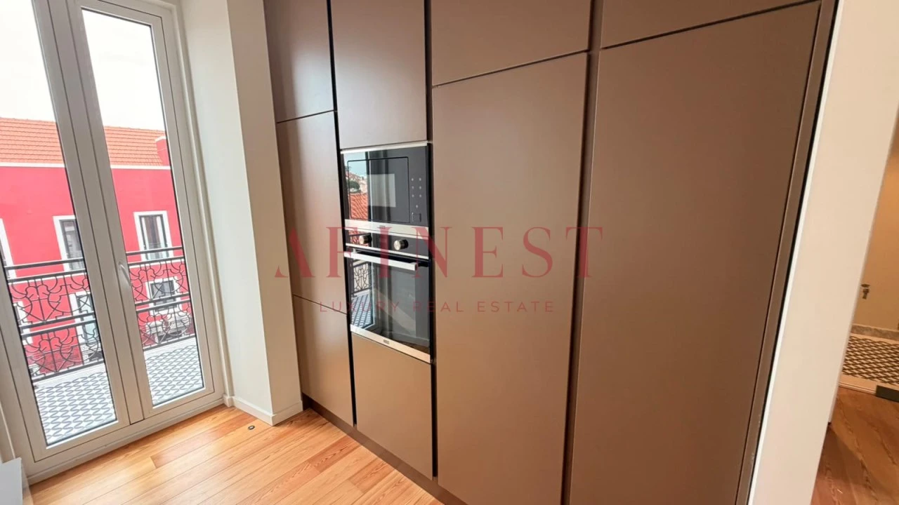 Apartamento T3 para Venda em Cascais e Estoril Foto 14