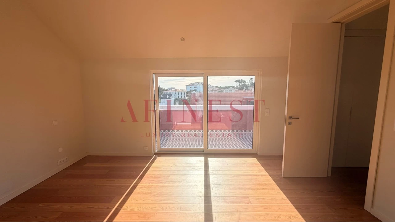 Apartamento T3 para Venda em Cascais e Estoril Foto 9