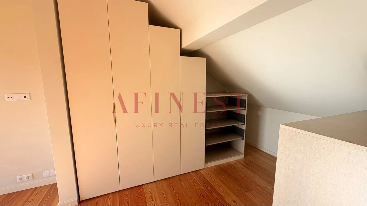 Apartamento T3 para Venda em Cascais e Estoril Foto 28