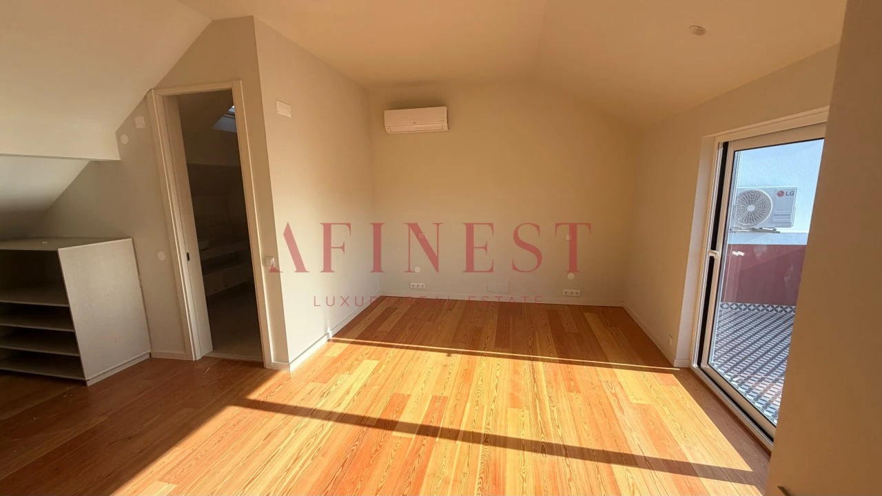 Apartamento T3 para Venda em Cascais e Estoril Foto 30