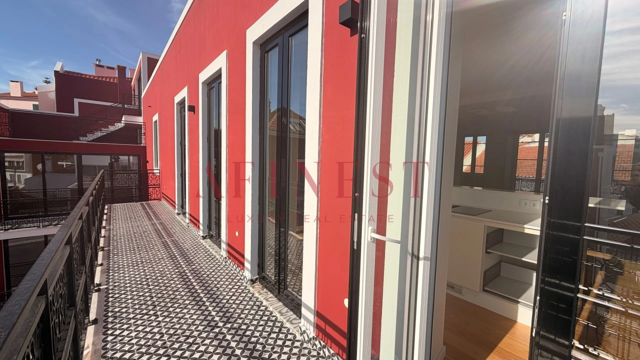 Apartamento T3 para Venda em Cascais e Estoril Foto 10