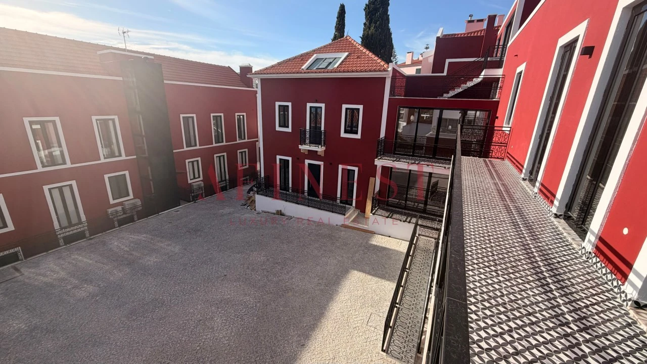 Apartamento T3 para Venda em Cascais e Estoril Foto 36