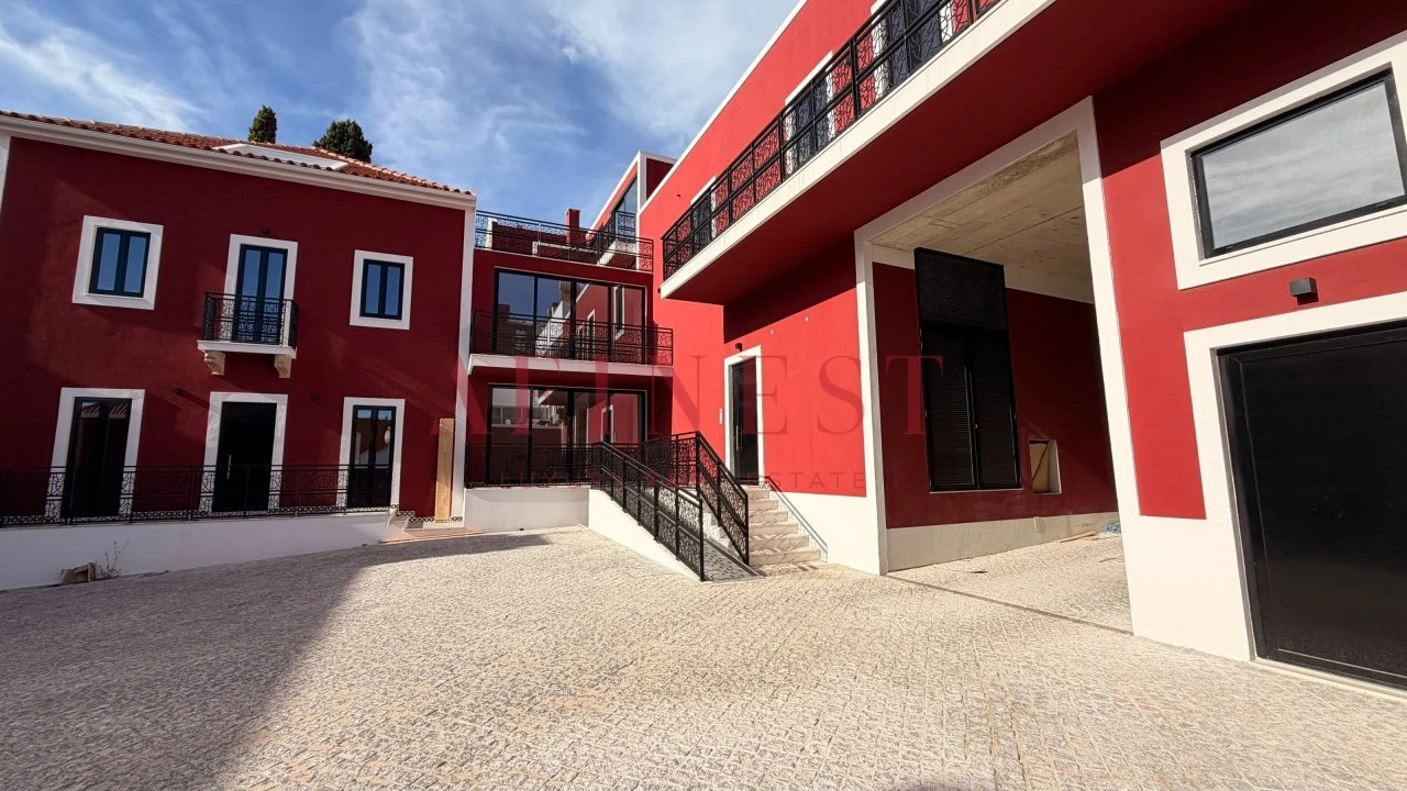 Apartamento T3 para Venda em Cascais e Estoril Foto 7