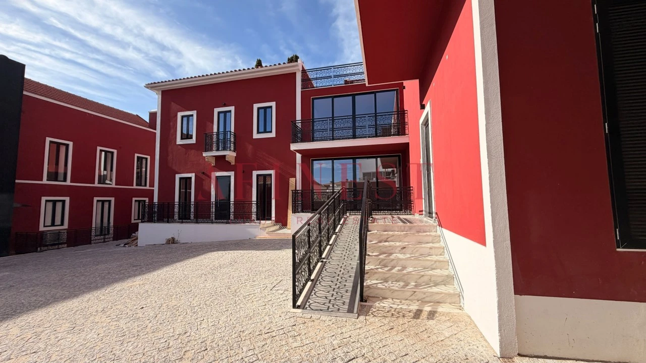 Apartamento T3 para Venda em Cascais e Estoril Foto 37