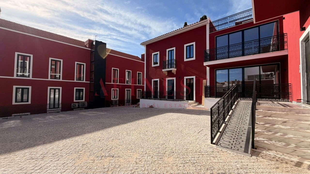 Apartamento T3 para Venda em Cascais e Estoril Foto 38