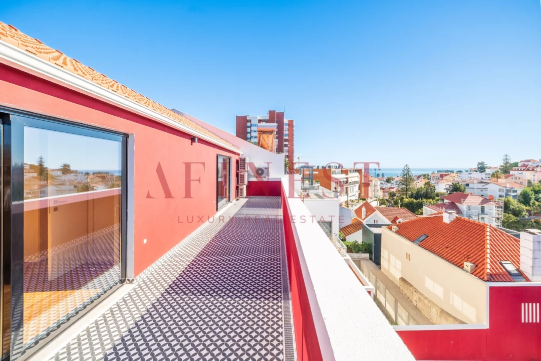 Apartamento T3 para Venda em Cascais e Estoril Foto 2