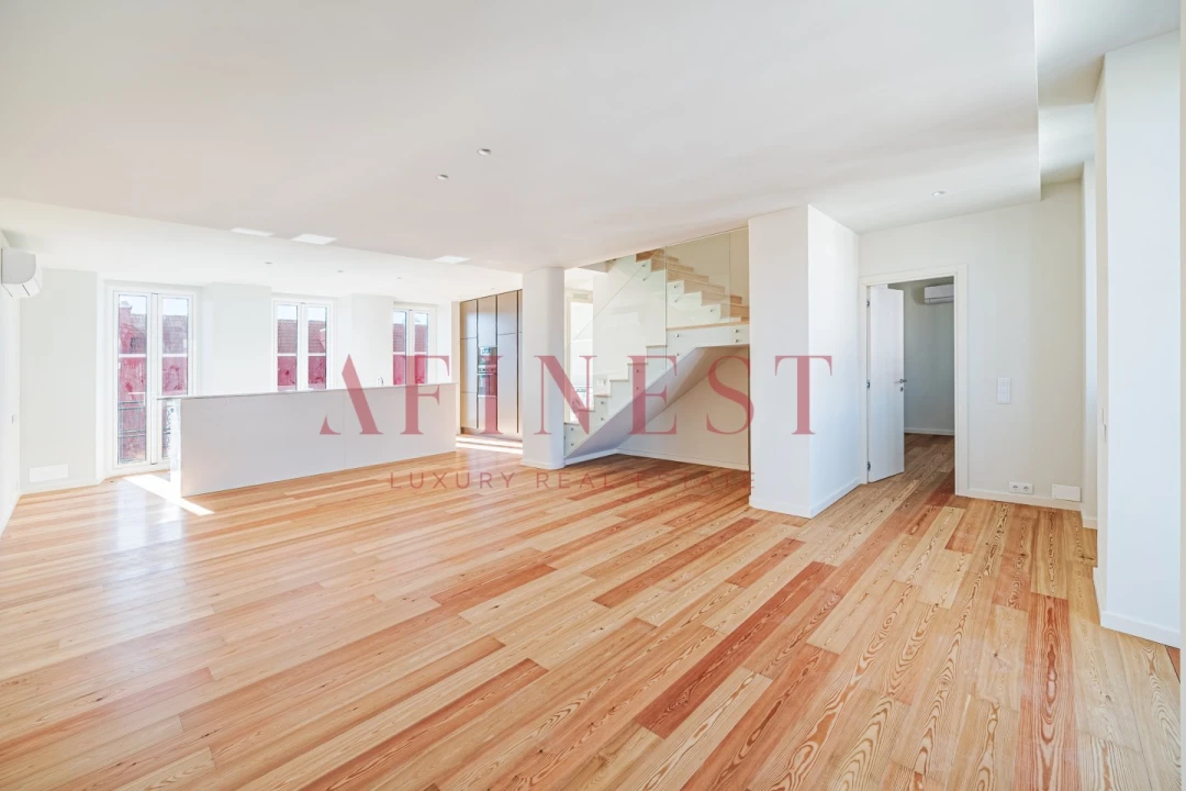 Apartamento T3 para Venda em Cascais e Estoril Foto 3