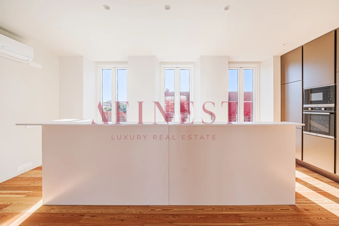 Apartamento T3 para Venda em Cascais e Estoril Foto 4