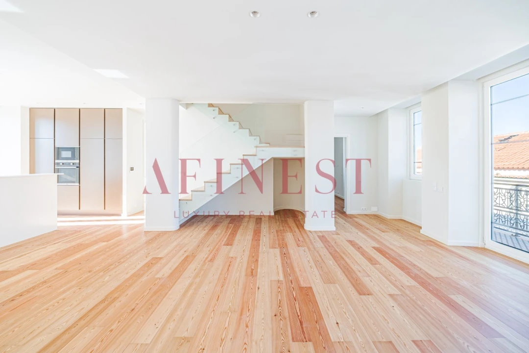 Apartamento T3 para Venda em Cascais e Estoril Foto 5