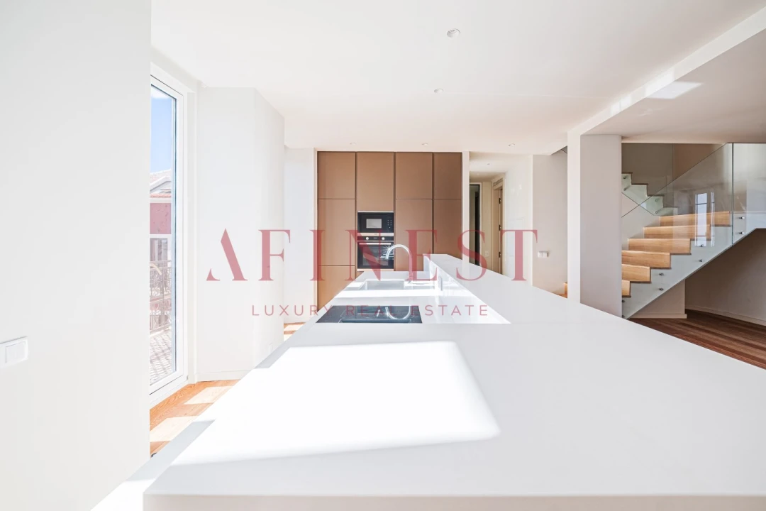 Apartamento T3 para Venda em Cascais e Estoril Foto 12