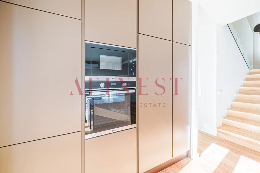 Apartamento T3 para Venda em Cascais e Estoril Foto 13