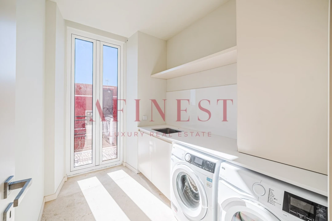 Apartamento T3 para Venda em Cascais e Estoril Foto 15