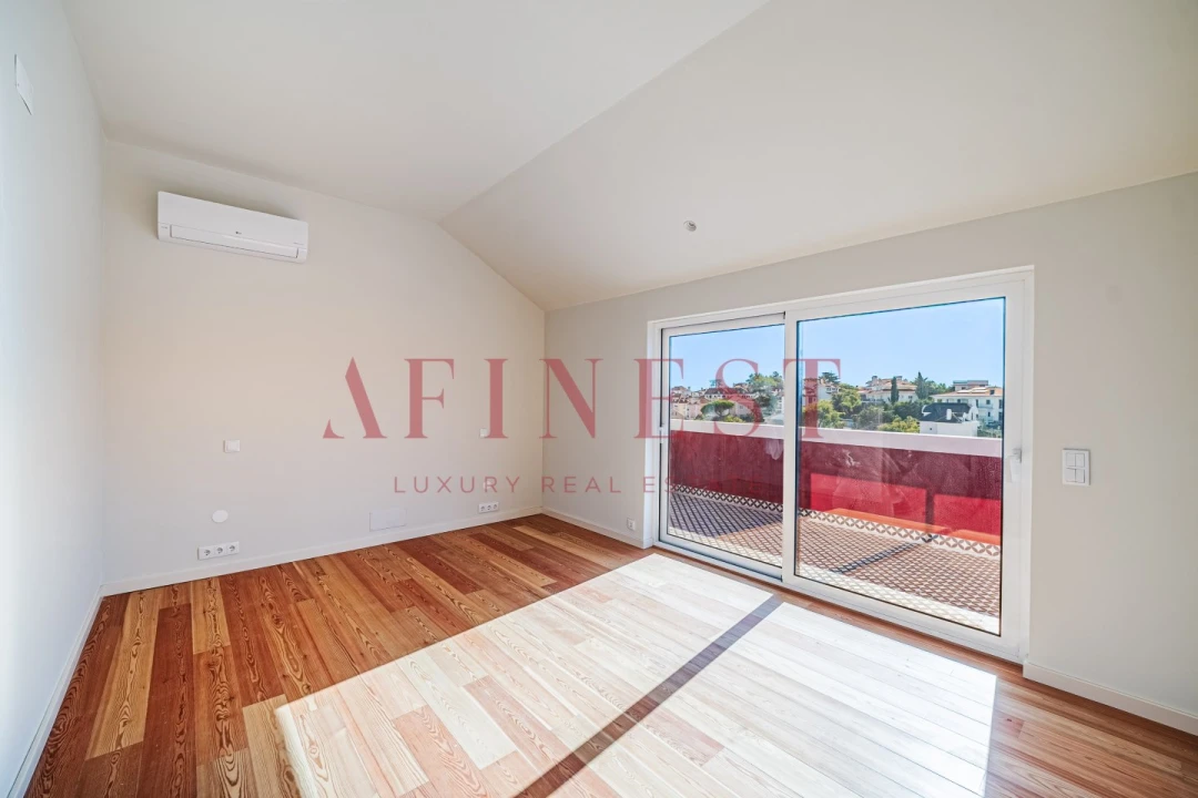 Apartamento T3 para Venda em Cascais e Estoril Foto 21
