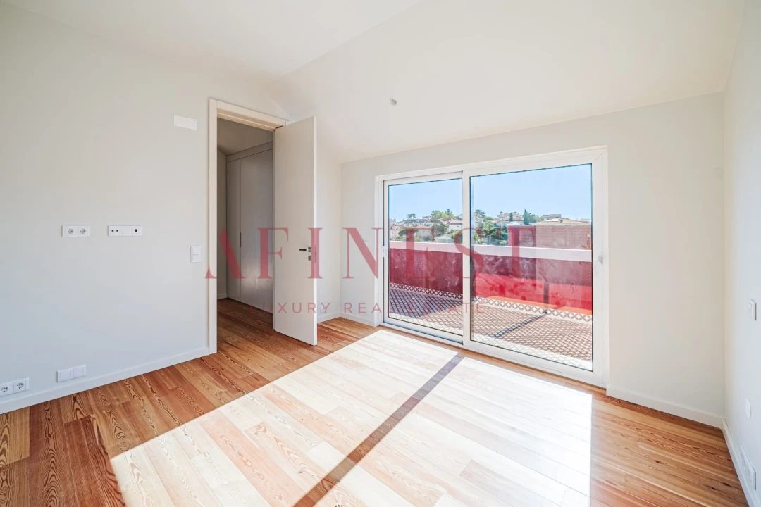 Apartamento T3 para Venda em Cascais e Estoril Foto 22