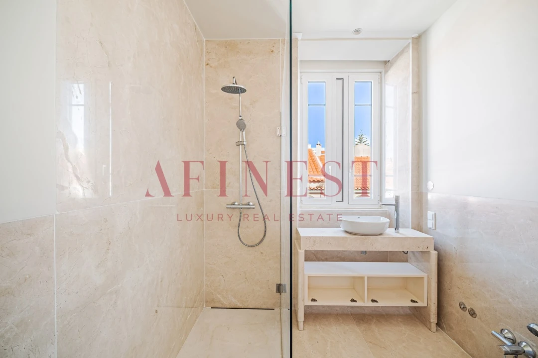 Apartamento T3 para Venda em Cascais e Estoril Foto 23