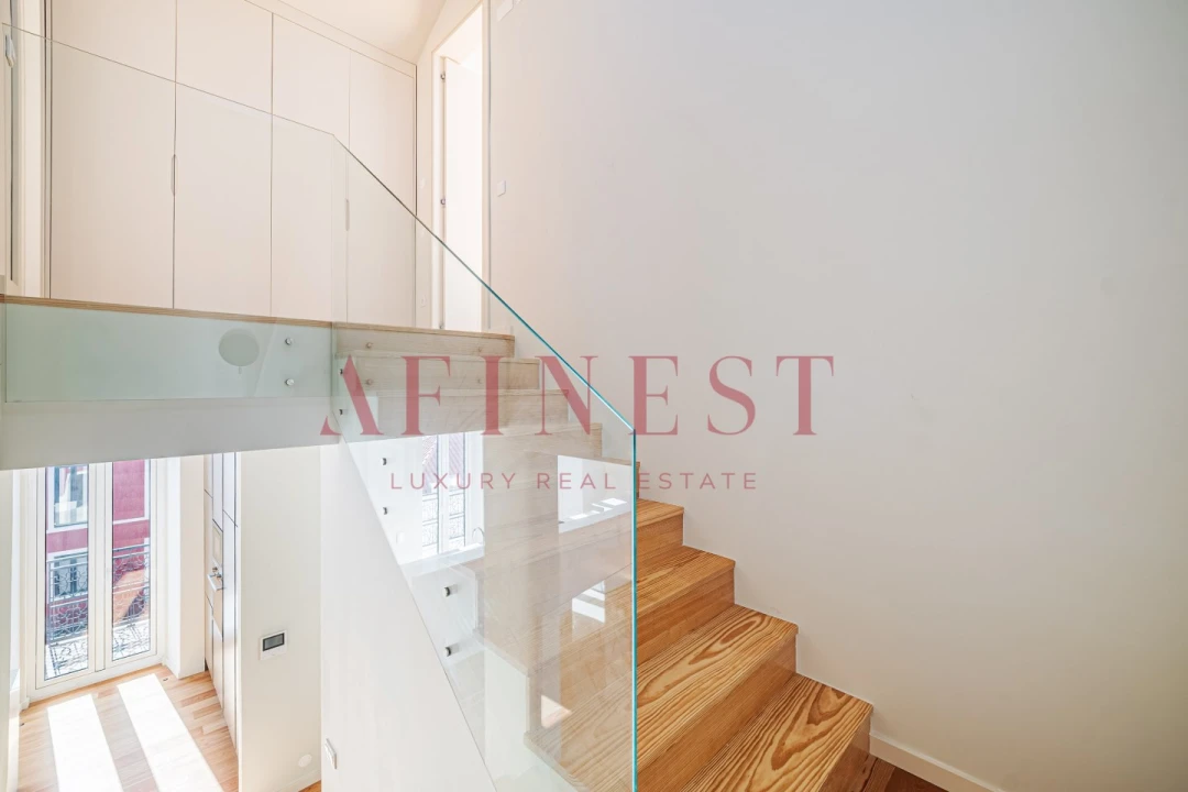 Apartamento T3 para Venda em Cascais e Estoril Foto 24