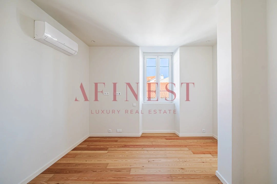Apartamento T3 para Venda em Cascais e Estoril Foto 27