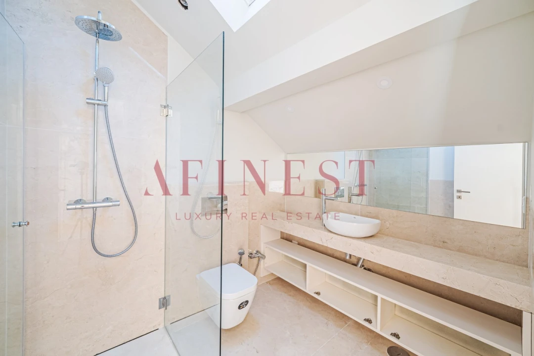 Apartamento T3 para Venda em Cascais e Estoril Foto 31