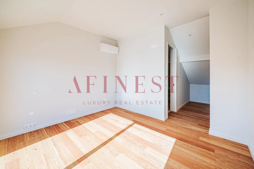 Apartamento T3 para Venda em Cascais e Estoril Foto 34