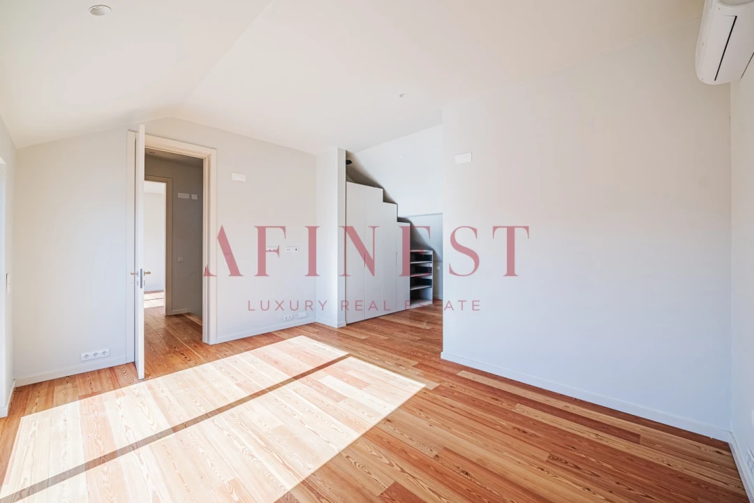 Apartamento T3 para Venda em Cascais e Estoril Foto 35