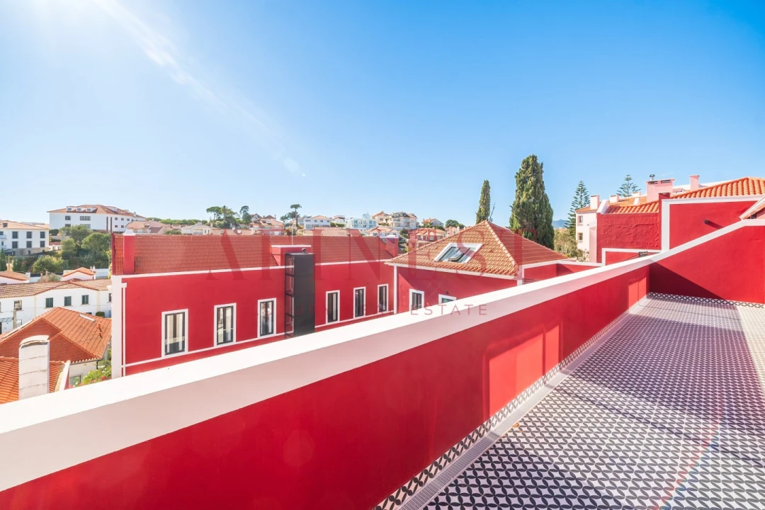 Apartamento T3 para Venda em Cascais e Estoril Foto 39