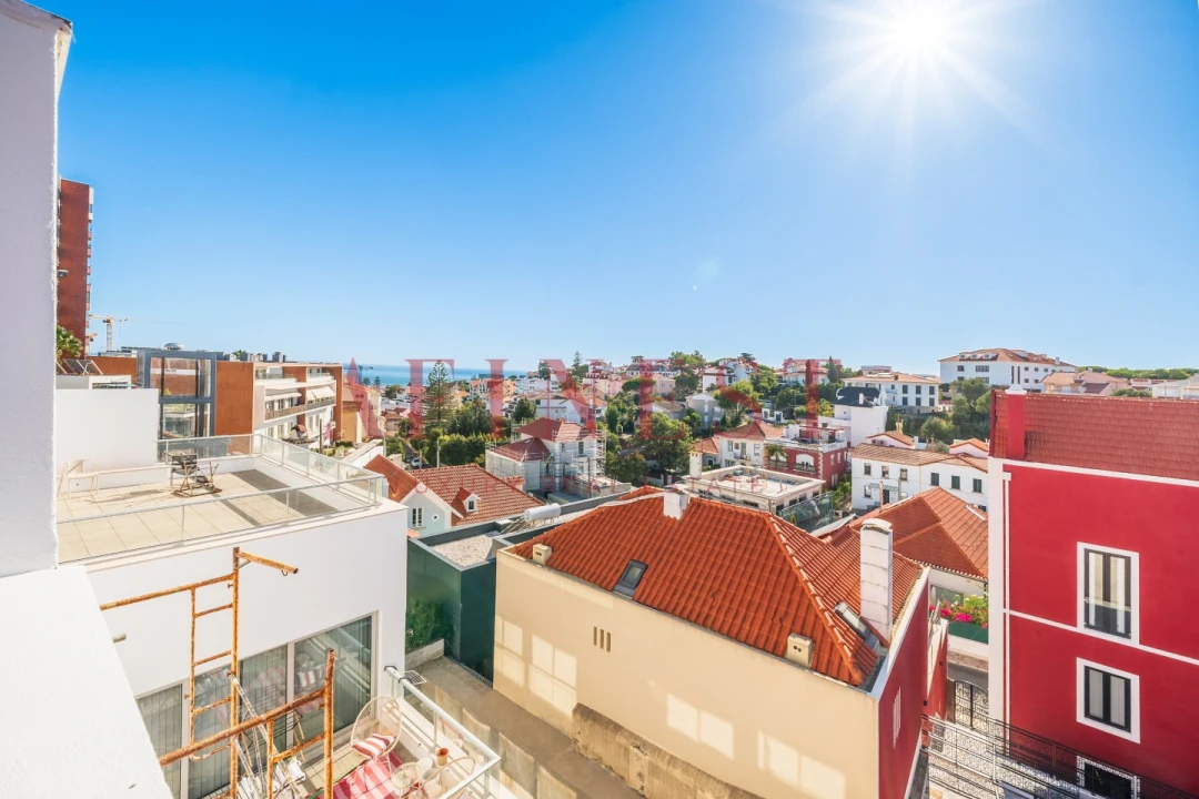 Apartamento T3 para Venda em Cascais e Estoril Foto 40