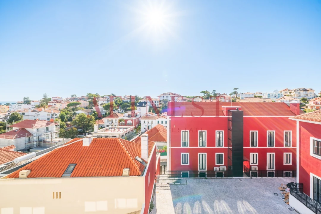 Apartamento T3 para Venda em Cascais e Estoril Foto 41