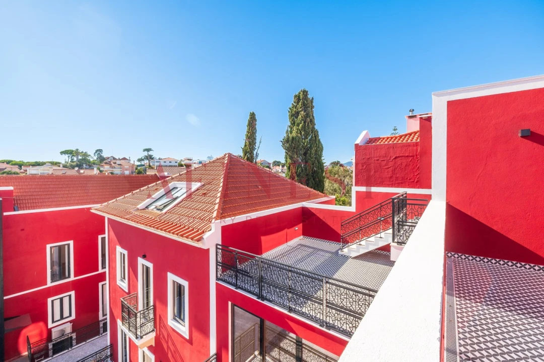 Apartamento T3 para Venda em Cascais e Estoril Foto 42
