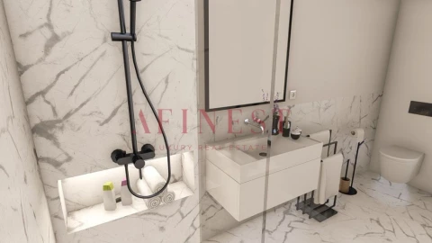 Apartamento T3 para Venda em Cascais e Estoril