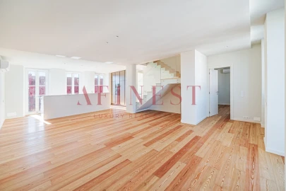 Apartamento T3 para Venda em Cascais e Estoril