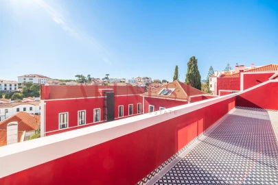 Apartamento T3 para Venda em Cascais e Estoril