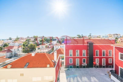 Apartamento T3 para Venda em Cascais e Estoril