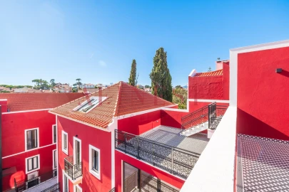 Apartamento T3 para Venda em Cascais e Estoril